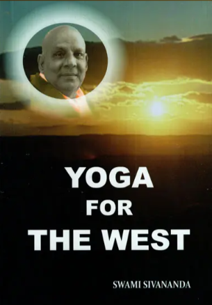 YOGA FOR THE WEST