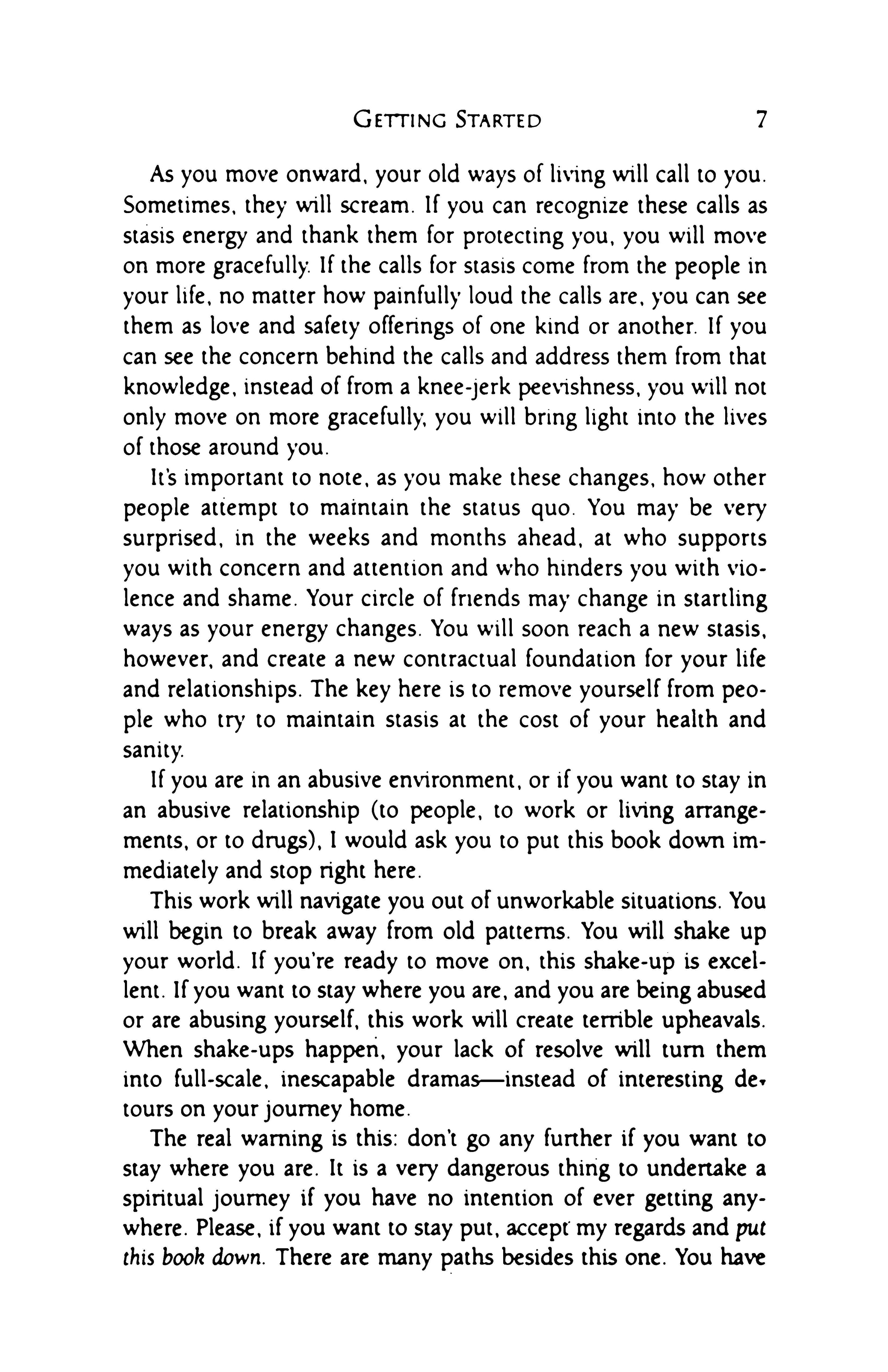 Your Aura and Your Chakras