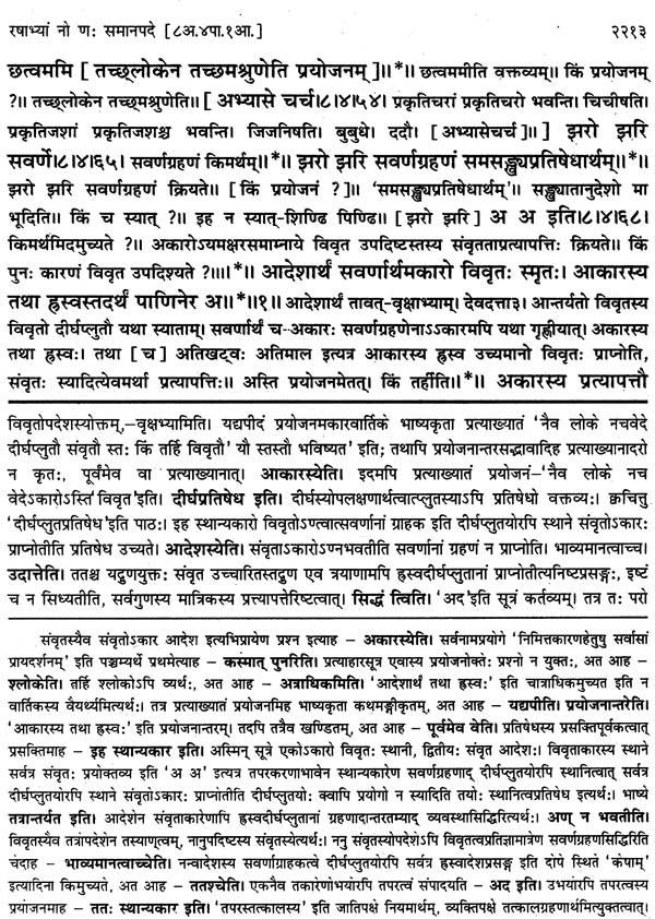 अन्नम्भट्टकृत प्रदीपोद्यतनम् - Anna Bhatta Krit Pradipodyatanam - Motilal Banarsidass author