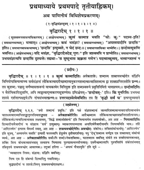 अन्नम्भट्टकृत प्रदीपोद्यतनम् - Anna Bhatta Krit Pradipodyatanam - Motilal Banarsidass author