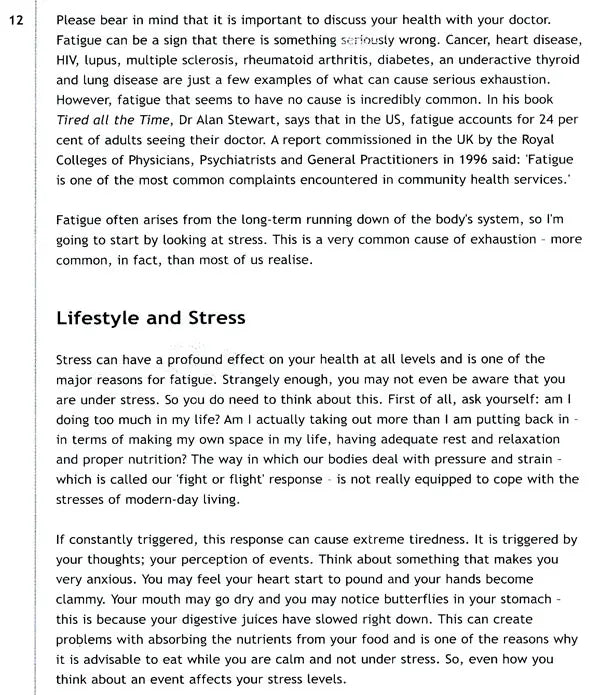 Beat Fatigue With Yoga - Motilal Banarsidass author