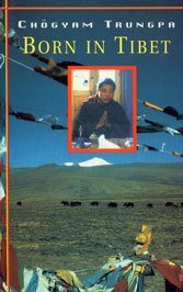 Born in Tibet (1999 Edition) - Motilal Banarsidass #author