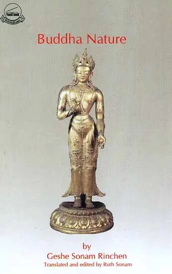 Buddha Nature