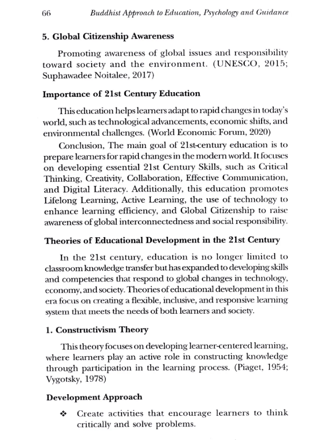 Buddhist Apporach to Education, Psychology and Guidance - Motilal Banarsidass author