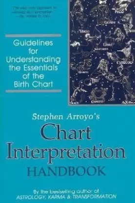 Chart Interpretation Handbook by Stephen Ayyoyo's