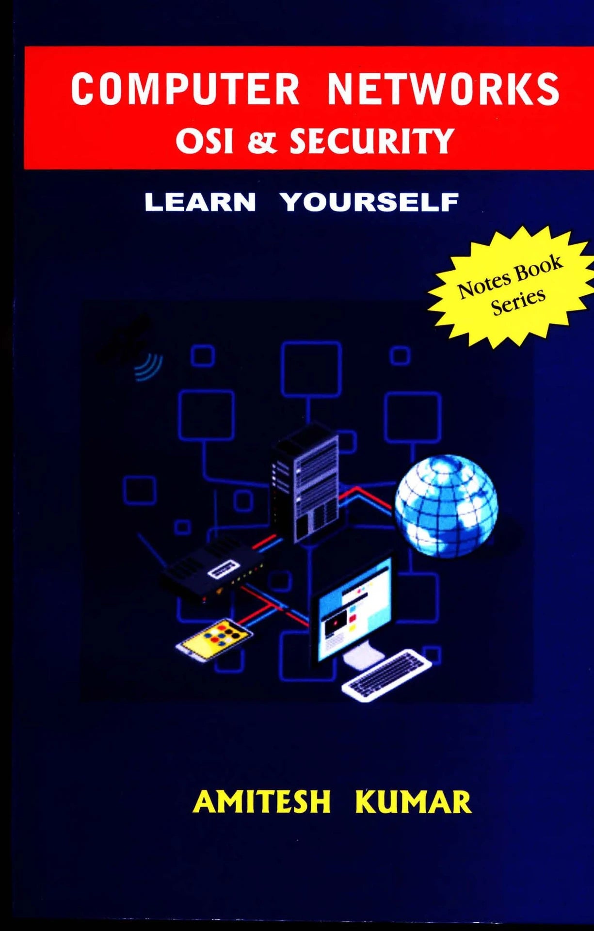 Computer Networks OSI & Security