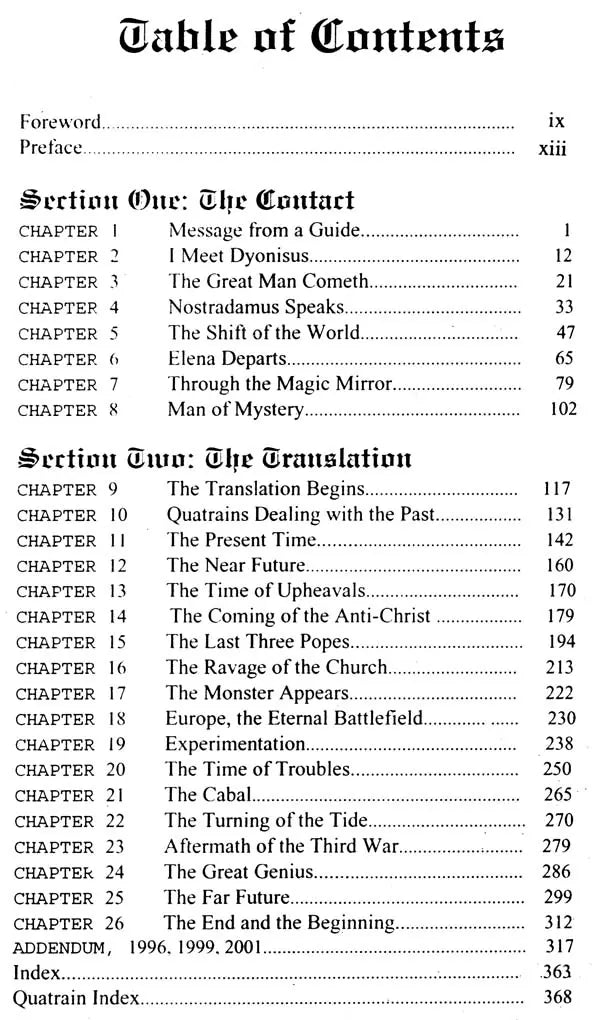 Conversations With Nostradamus (Vol 1) - Motilal Banarsidass author