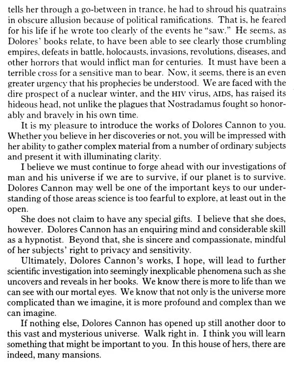 Conversations With Nostradamus (Vol 1) - Motilal Banarsidass author