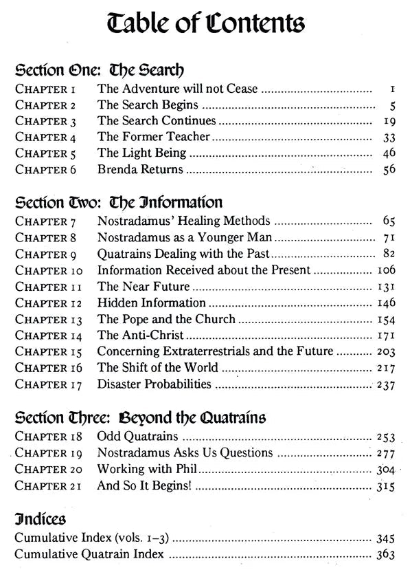 Conversations With Nostradamus (Vol 3) - Motilal Banarsidass author