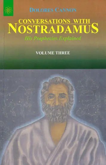 Conversations With Nostradamus (Vol 3) - Motilal Banarsidass author