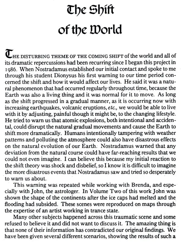 Conversations With Nostradamus (Vol 3) - Motilal Banarsidass author