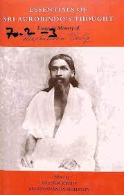 Essentials of Sri Aurobindo's Thought: Essays in Memory of Madhusudan Reddy by Ananda Reddy, Sachidananda Mohanty