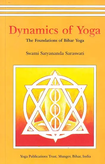 Dynamics of Yoga