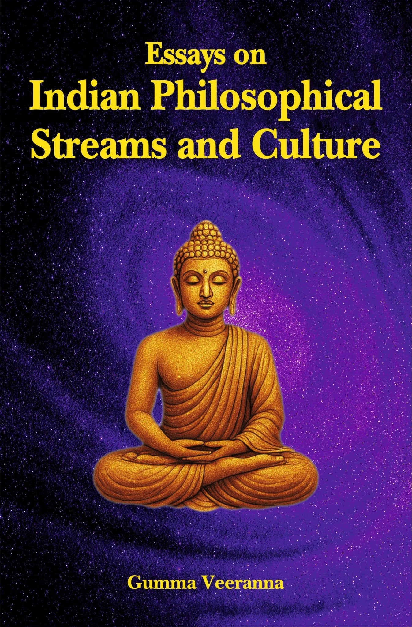 Essays On Indian Philosophical Streams And Culture - Motilal Banarsidass author