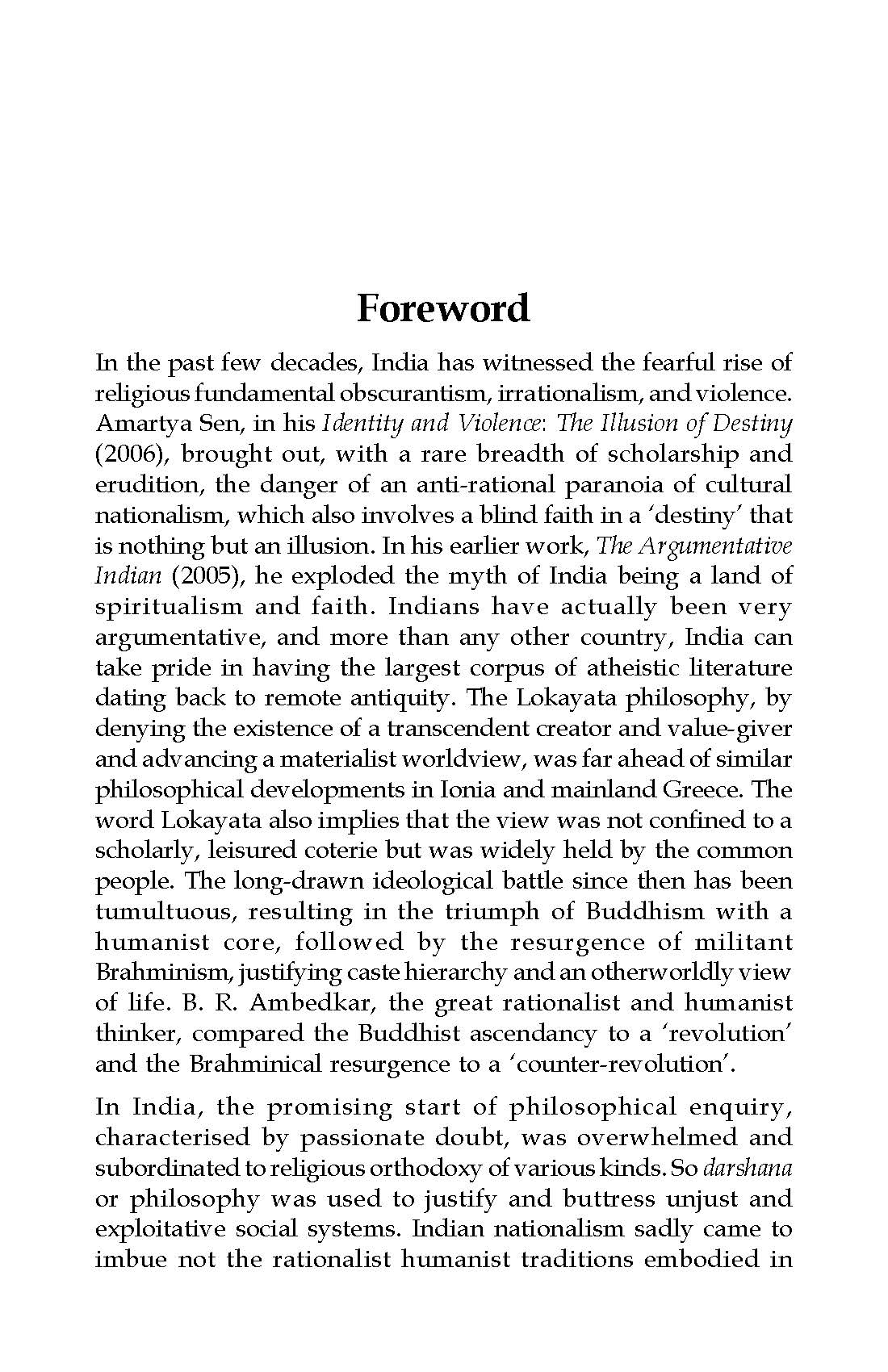 Essays On Indian Philosophical Streams And Culture - Motilal Banarsidass author