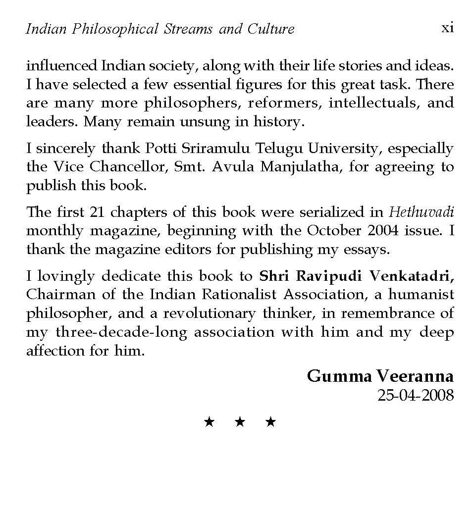 Essays On Indian Philosophical Streams And Culture - Motilal Banarsidass author