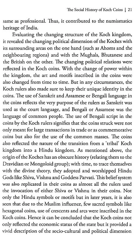 History of Northeast India