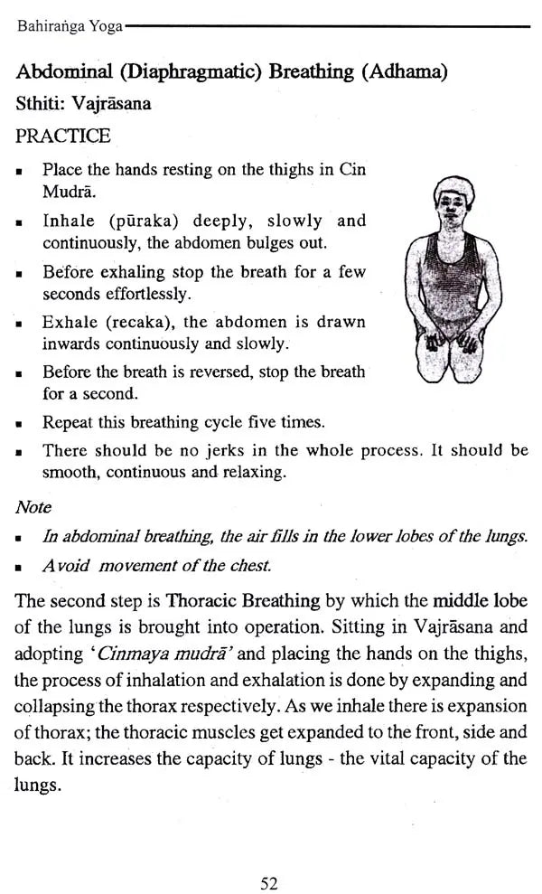Yoga (Raja Yoga) (Vol.4)