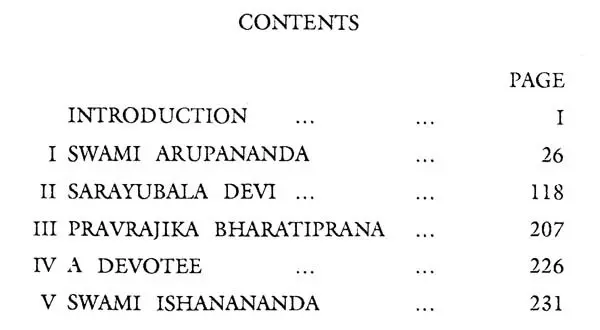In The Company of The Holy Mother - Motilal Banarsidass #author