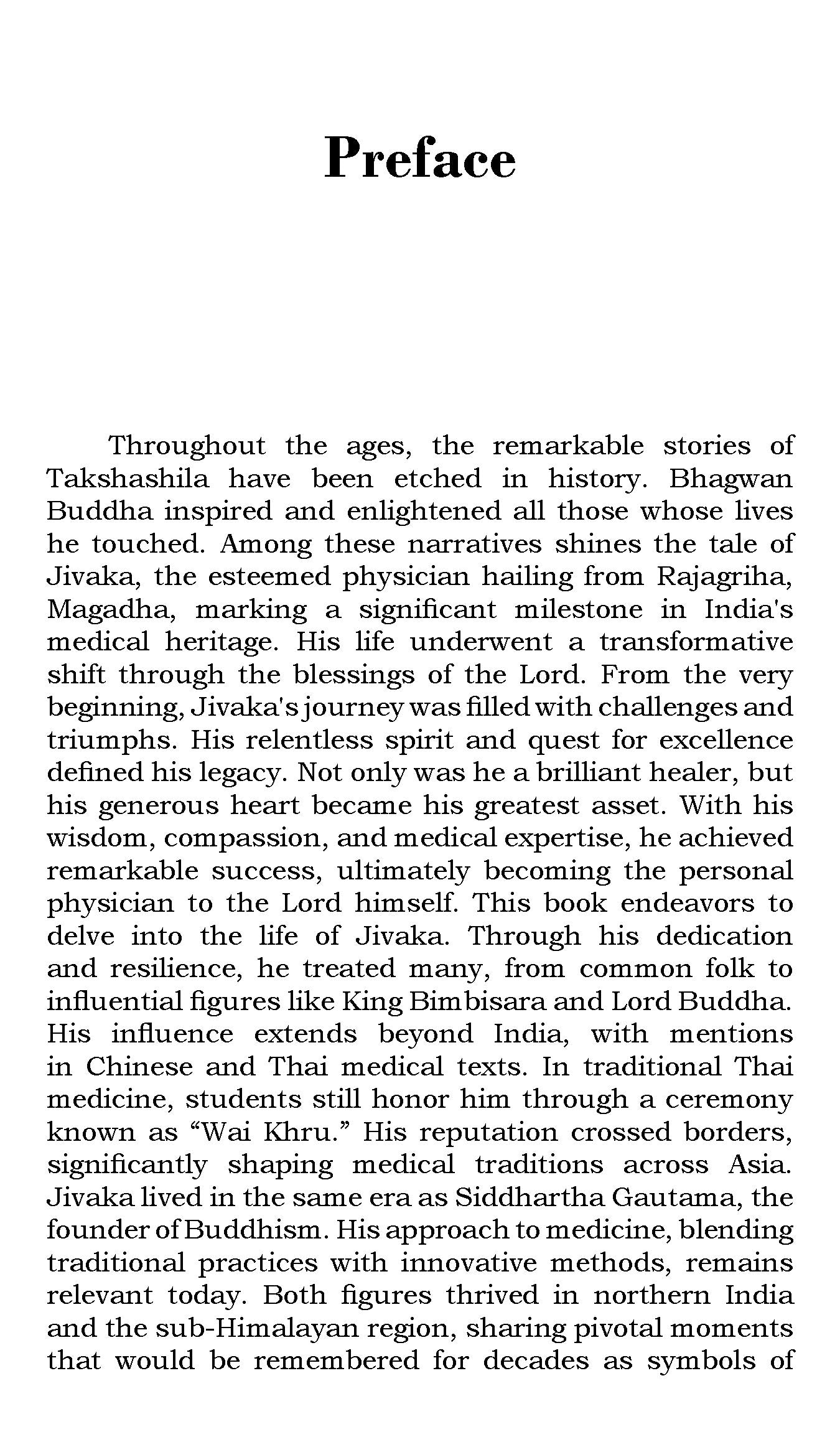 JIVAKA