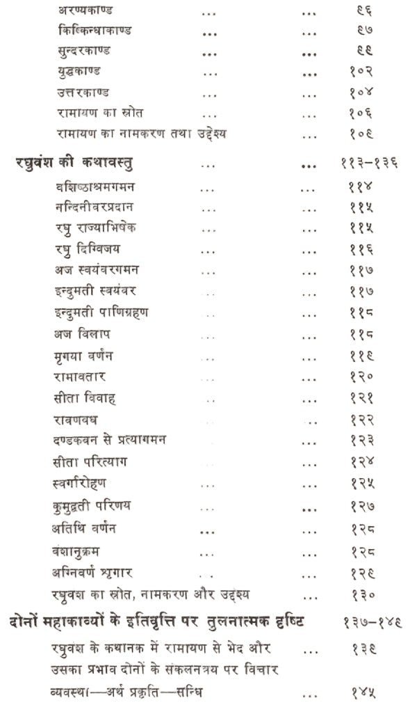 वाल्मीकि और कालिदास की काव्यकला - Valmiki Aur Kalidas ki Kavyakala by Dr. Nodanath Mishra - Motilal Banarsidass author