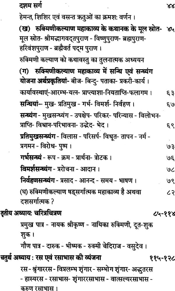 रुक्मिणीकल्याण महाकाव्य: Rukmini Kalyan (Set of 2 Vols) - Motilal Banarsidass author