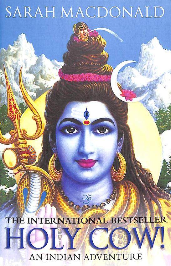 Holy Cow! (2004 Edition)