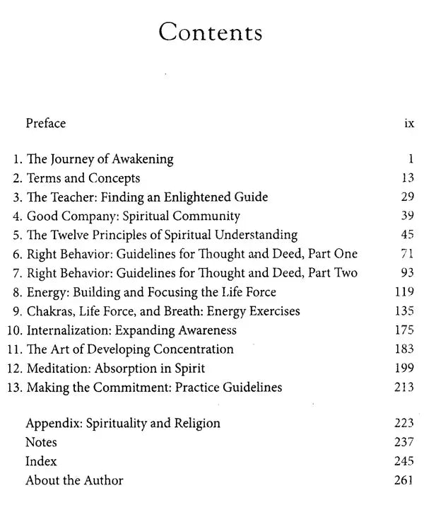 Meditation As a Way of Life - Philosophy and Practice - Motilal Banarsidass author