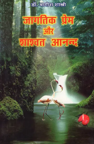 जागतिक प्रेम और शाश्वत आनंद- Universal Love and Eternal Bliss (2005 Edition)