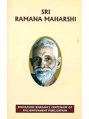 Sri Ramana Maharshi (2013 Edition)