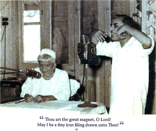 Living Legend (Celebrating 90 years of Love, Joy and Peace)
