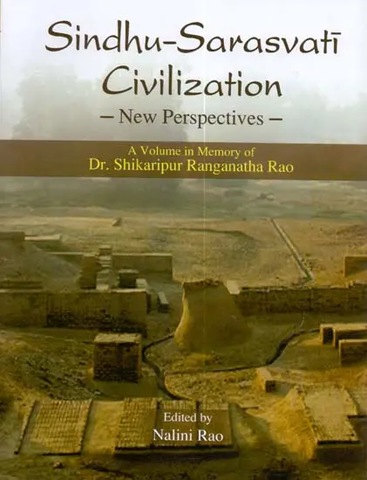 Sindhu-Sarasvati Civilization,New Perspective by Nalini Rao