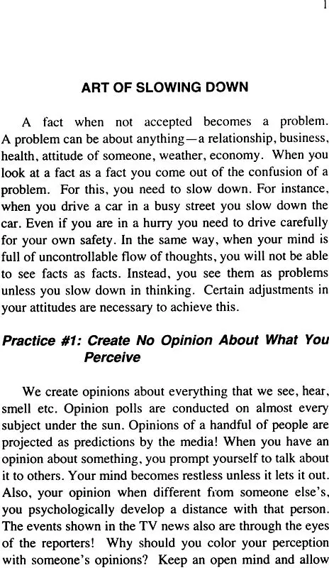 Silent Search (2008 Edition)