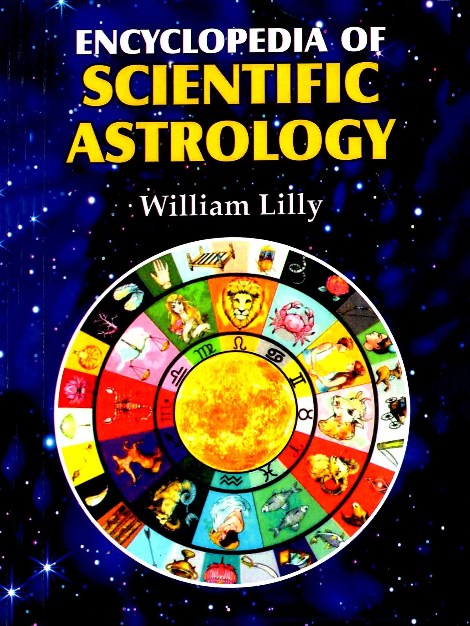 Encyclopedia of Astrology