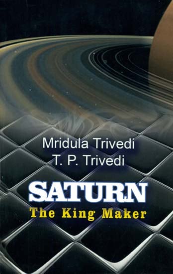 Saturn: The King Maker