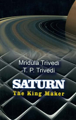 Saturn: The King Maker