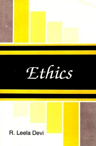 Ethics by R.Leela Devi