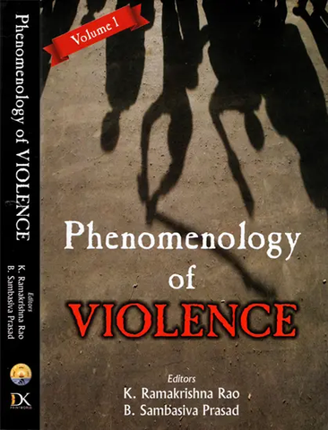 Phenomenology of Violence (in 2 Vol Set)