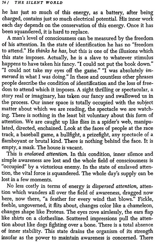 Pathways to Higher Conciousness
