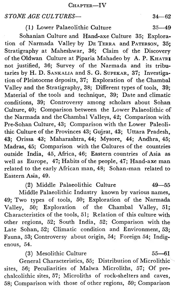 Malwa Through The Ages
