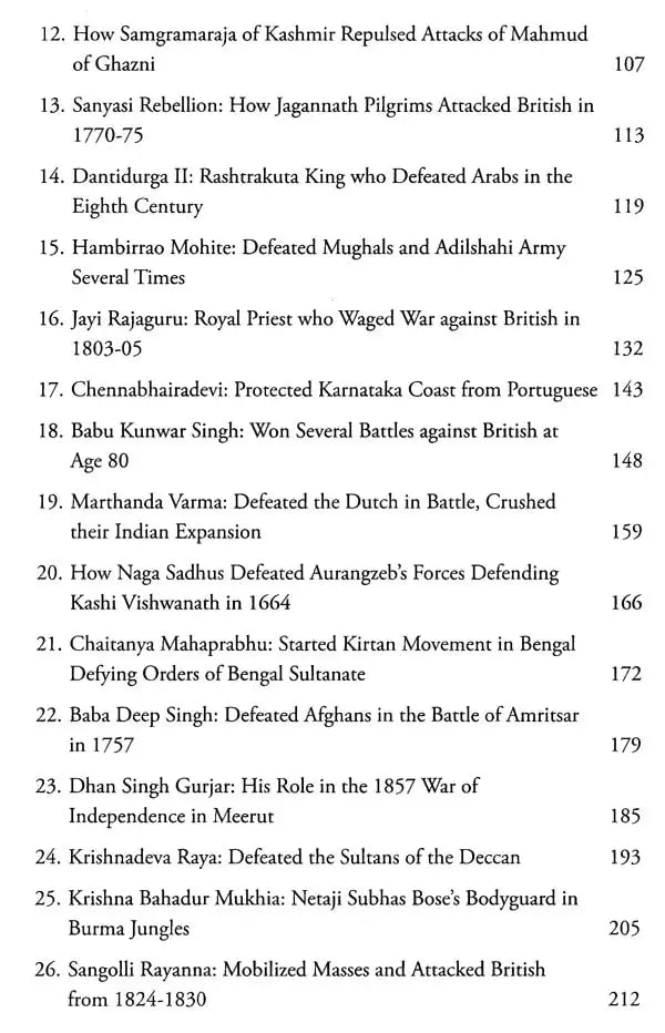 Saffron Swords (Set of 2 Volumes) - Motilal Banarsidass author