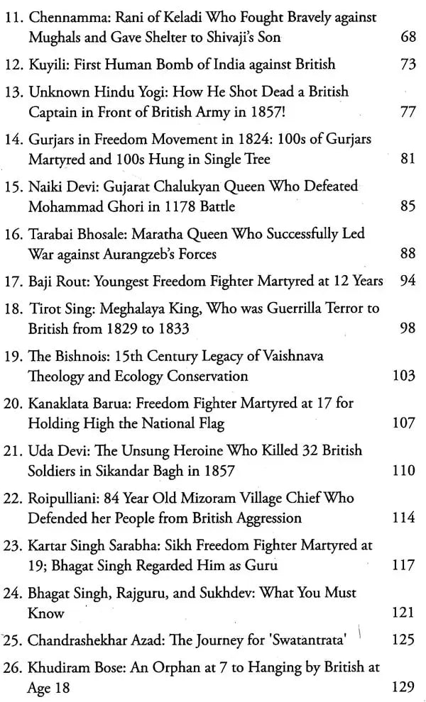 Saffron Swords (Set of 2 Volumes) - Motilal Banarsidass author