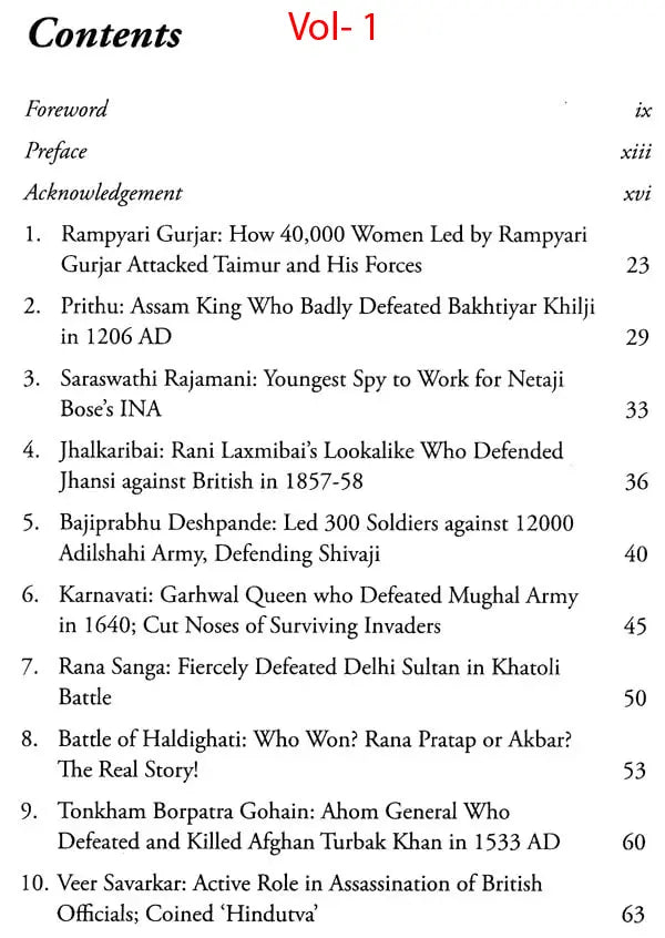Saffron Swords (Set of 2 Volumes) - Motilal Banarsidass author