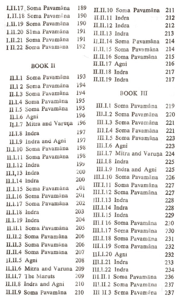 सामवेद संहिता - Samaveda Samhita - Motilal Banarsidass author