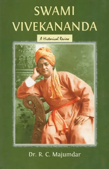 Swami Vivekananda A Historical Review - Motilal Banarsidass #author