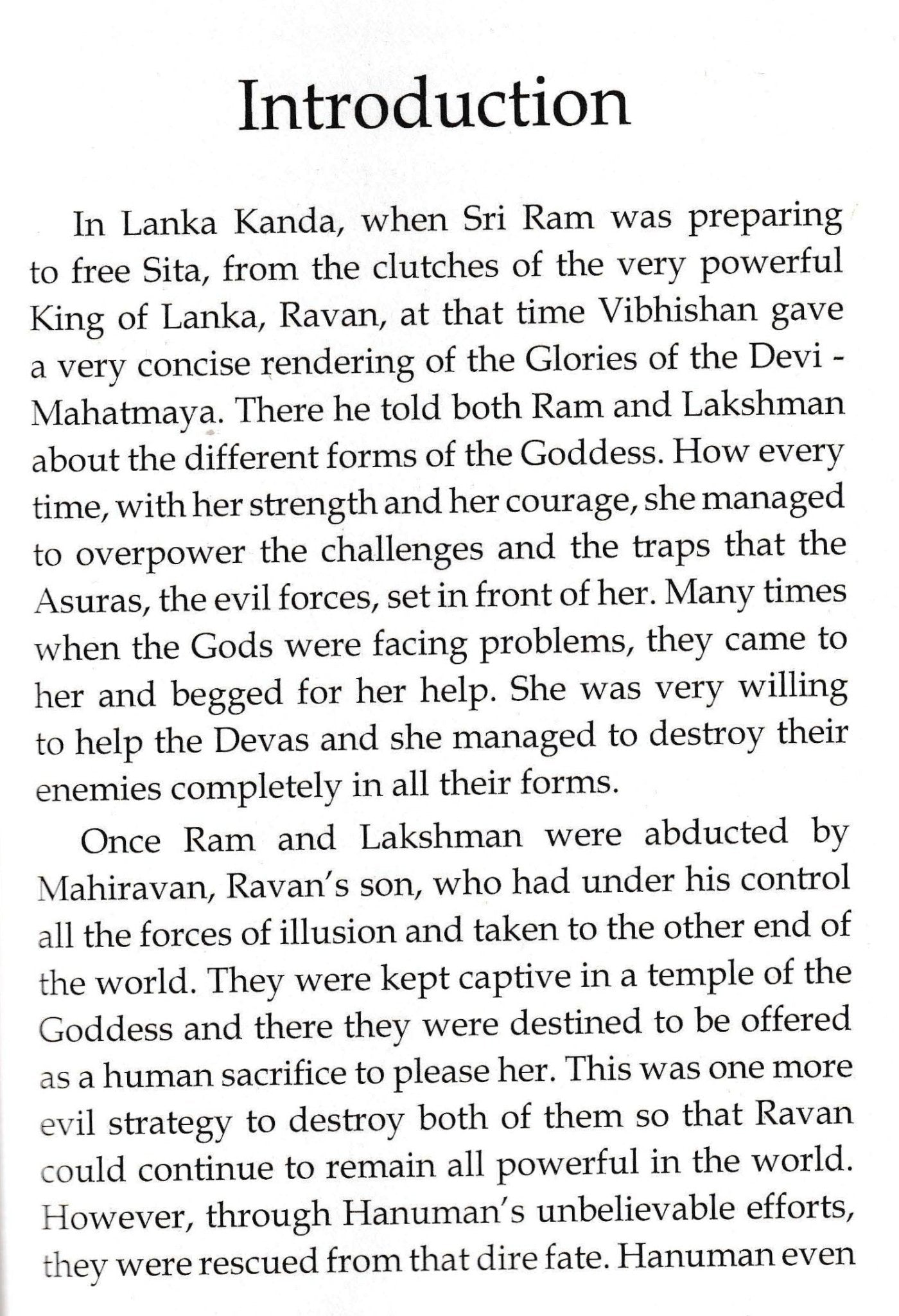 Tales From Pingal Ramayan Part - 3 - Motilal Banarsidass author