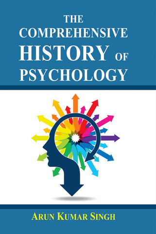 The Comprehensive History of Psychology