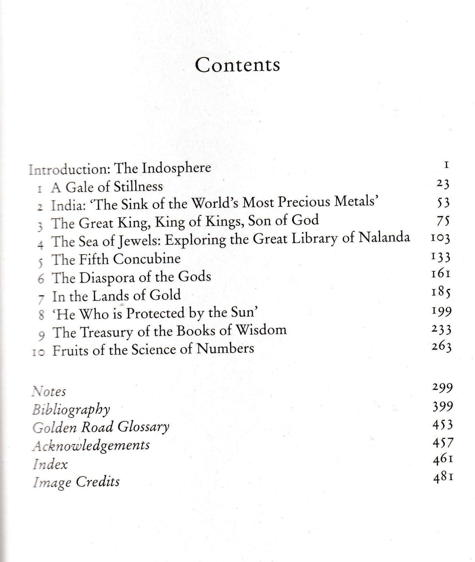 The Golden Road - Motilal Banarsidass author