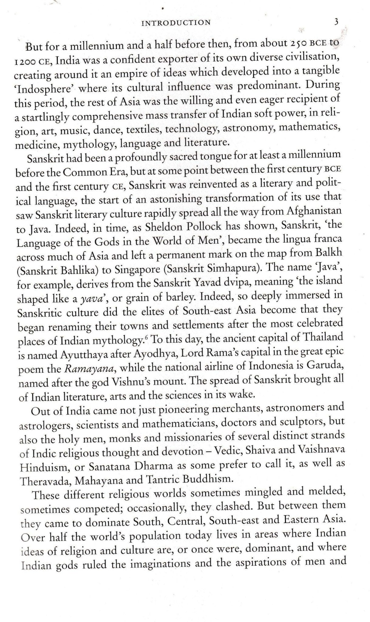 The Golden Road - Motilal Banarsidass author