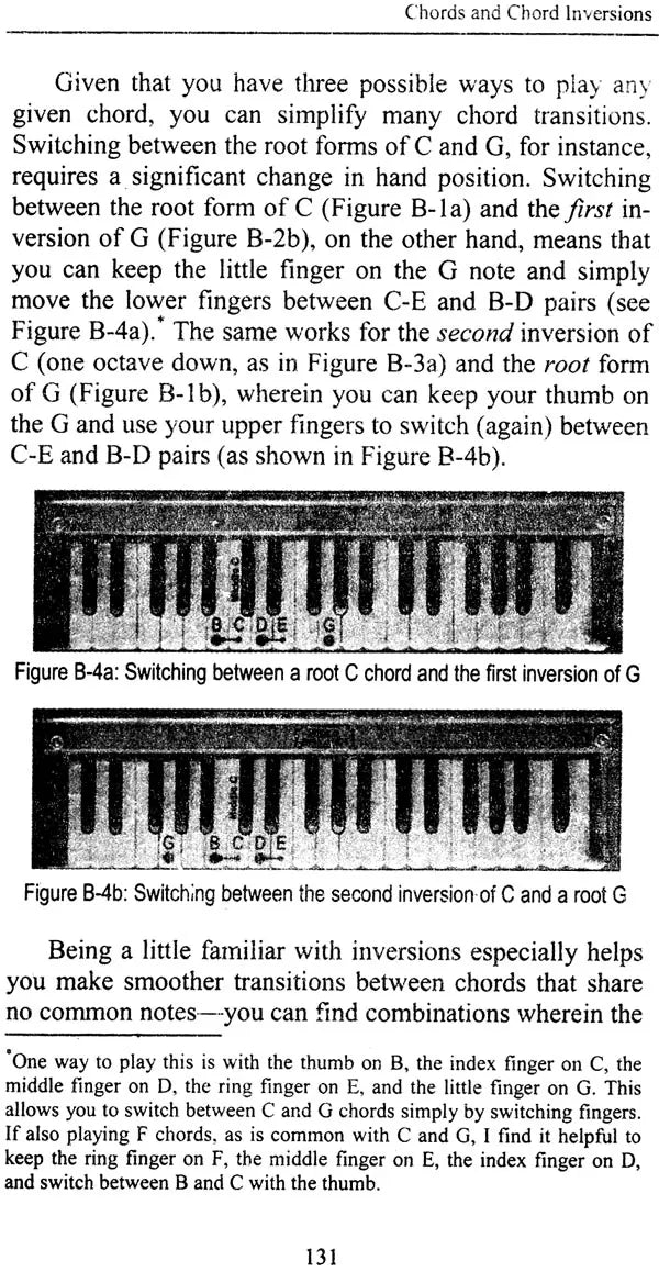 The Harmonium Handbook - Motilal Banarsidass author